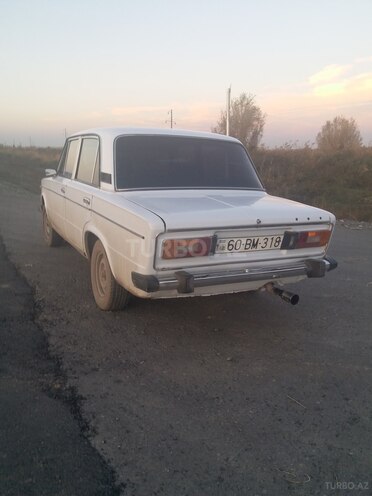 LADA (VAZ) 2106 1997, 192 km - 1.6 l - Bərdə