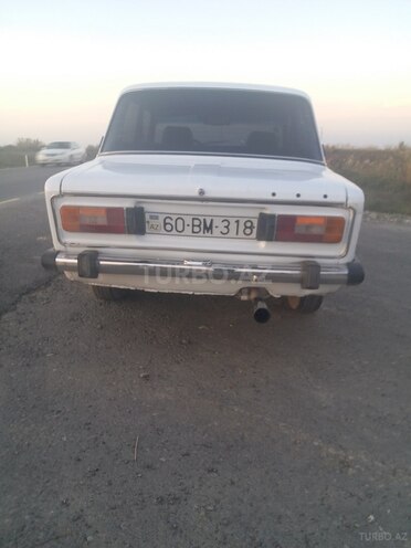 LADA (VAZ) 2106 1997, 192 km - 1.6 l - Bərdə