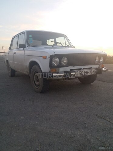 LADA (VAZ) 2106 1997, 192 km - 1.6 l - Bərdə