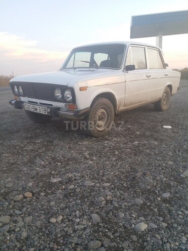 LADA (VAZ) 2106 1997, 192 km - 1.6 l - Bərdə