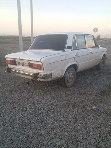 LADA (VAZ) 2106 1997, 192 km - 1.6 l - Bərdə