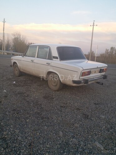 LADA (VAZ) 2106 1997, 192 km - 1.6 l - Bərdə