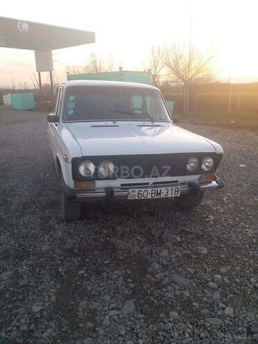 LADA (VAZ) 2106 1997, 192 km - 1.6 l - Bərdə