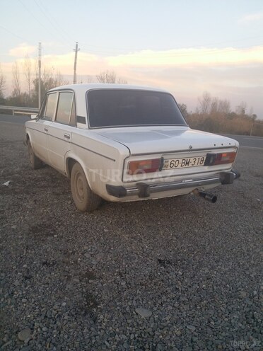 LADA (VAZ) 2106 1997, 192 km - 1.6 l - Bərdə