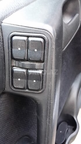 Opel Astra 1999, 325,000 km - 1.6 l - Bakı
