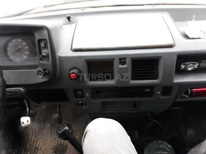 GAZ 330200 1999, 79,000 km - 2.4 l - Bakı