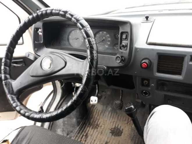 GAZ 330200 1999, 79,000 km - 2.4 l - Bakı