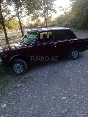 LADA (VAZ) 2107 2006, 200,000 km - 1.5 l - Qəbələ