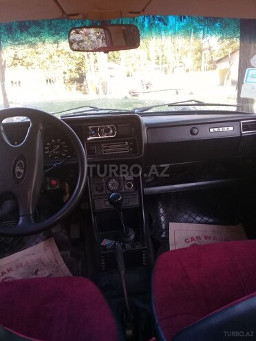 LADA (VAZ) 2107 2006, 200,000 km - 1.5 l - Qəbələ