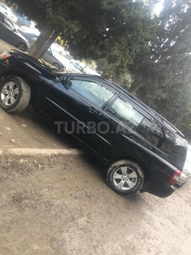 Toyota Highlander 2004, 88,598 km - 0.2 l - Bakı