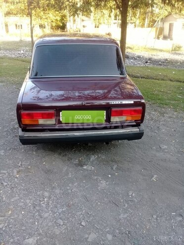 LADA (VAZ) 2107 2006, 200,000 km - 1.5 l - Qəbələ