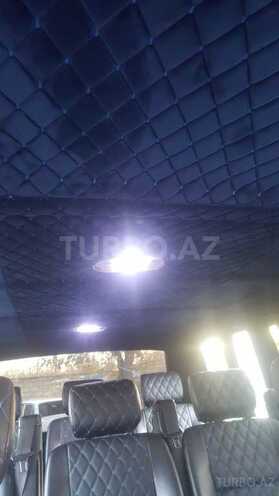 Mercedes Vito 1999, 565,500 km - 2.2 л - Ağcabədi