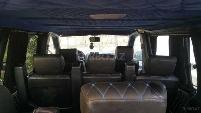 Mercedes Vito 1999, 565,500 km - 2.2 л - Ağcabədi