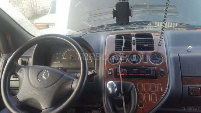 Mercedes Vito 1999, 565,500 km - 2.2 л - Ağcabədi