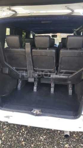 Mercedes Vito 1999, 565,500 km - 2.2 л - Ağcabədi