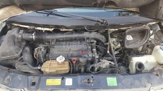 Mercedes Vito 1999, 565,500 km - 2.2 л - Ağcabədi
