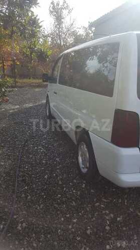 Mercedes Vito 1999, 565,500 km - 2.2 л - Ağcabədi