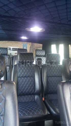 Mercedes Vito 1999, 565,500 km - 2.2 л - Ağcabədi