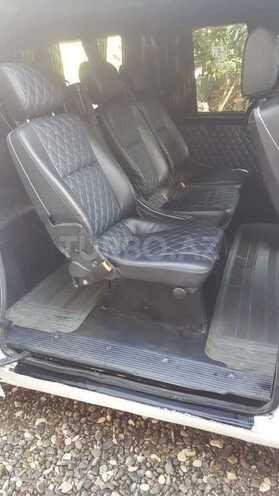 Mercedes Vito 1999, 565,500 km - 2.2 л - Ağcabədi