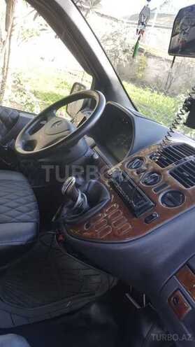 Mercedes Vito 1999, 565,500 km - 2.2 л - Ağcabədi