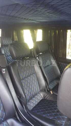 Mercedes Vito 1999, 565,500 km - 2.2 л - Ağcabədi