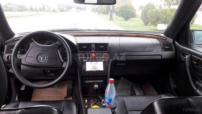 Mercedes C 280 1999, 193,000 km - 2.8 l - Bakı
