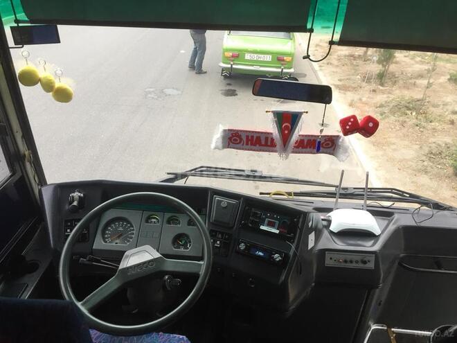 Iveco Otoyol 1998, 317,000 km - 3.9 л - Bakı
