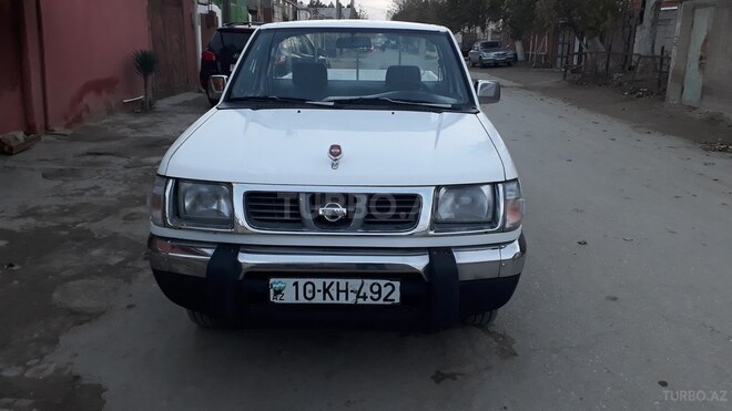 LADA (VAZ) 2104 1997, 1,452 km - 0.1 л - Bakı
