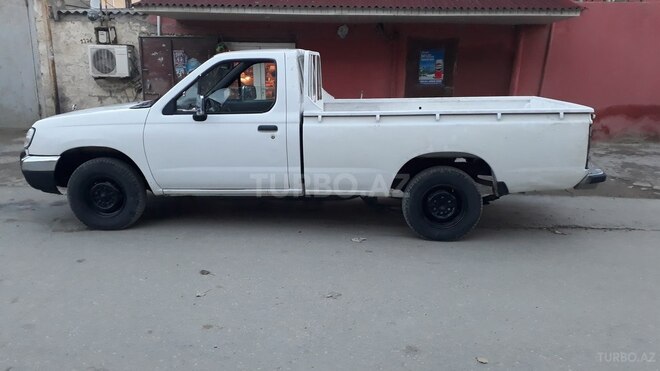 LADA (VAZ) 2104 1997, 1,452 km - 0.1 л - Bakı
