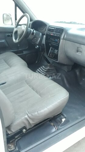 LADA (VAZ) 2104 1997, 1,452 km - 0.1 л - Bakı