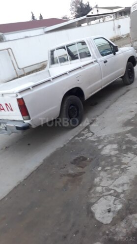 LADA (VAZ) 2104 1997, 1,452 km - 0.1 л - Bakı