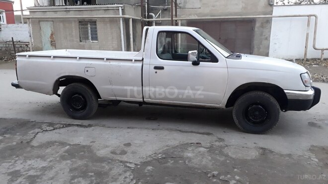 LADA (VAZ) 2104 1997, 1,452 km - 0.1 л - Bakı