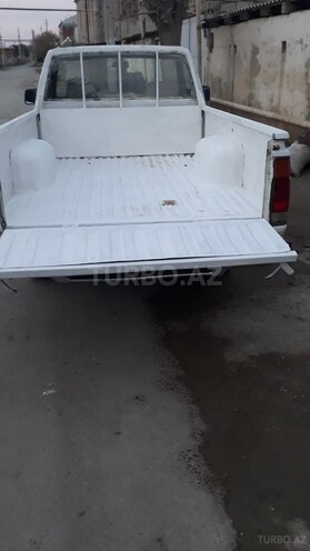 LADA (VAZ) 2104 1997, 1,452 km - 0.1 л - Bakı