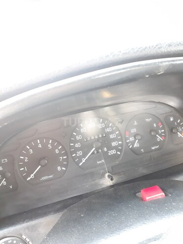GAZ 31105 2004, 330,000 km - 2.3 l - Bakı