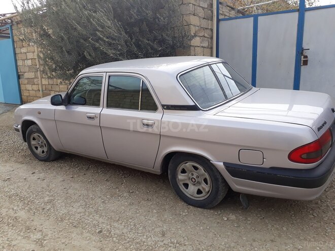 GAZ 31105 2004, 330,000 km - 2.3 l - Bakı