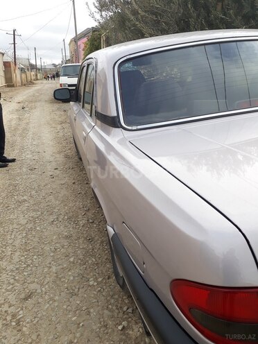 GAZ 31105 2004, 330,000 km - 2.3 l - Bakı
