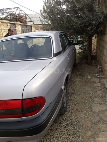 GAZ 31105 2004, 330,000 km - 2.3 l - Bakı