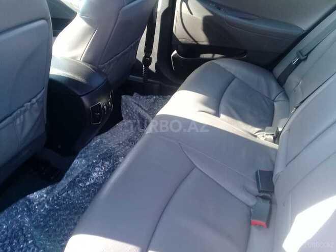 Hyundai Sonata 2012, 88 km - 2.0 l - Biləsuvar