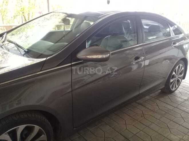 Hyundai Sonata 2012, 88 km - 2.0 l - Biləsuvar