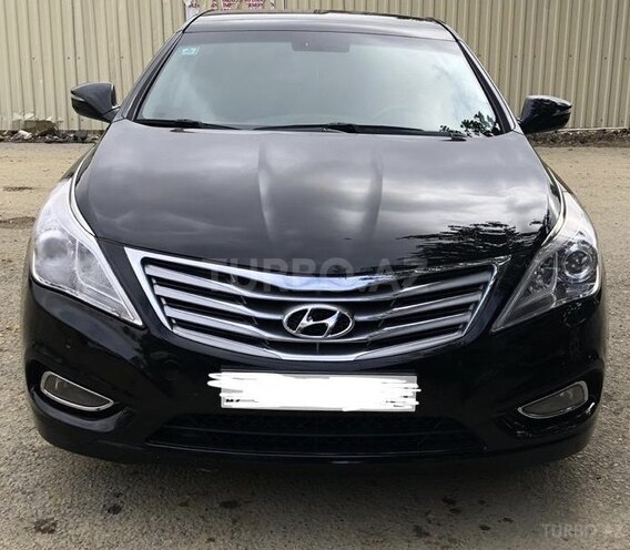 Hyundai Grandeur 2011, 168,000 km - 2.4 l - Bakı