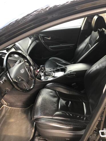 Hyundai Grandeur 2011, 168,000 km - 2.4 l - Bakı