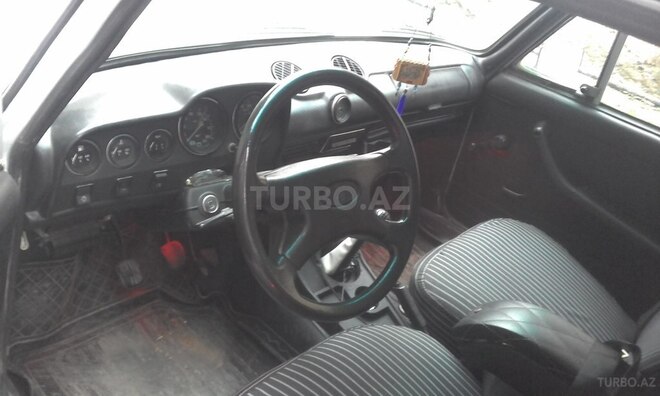 LADA (VAZ) 2106 2001, 159,000 km - 1.5 l - Bərdə