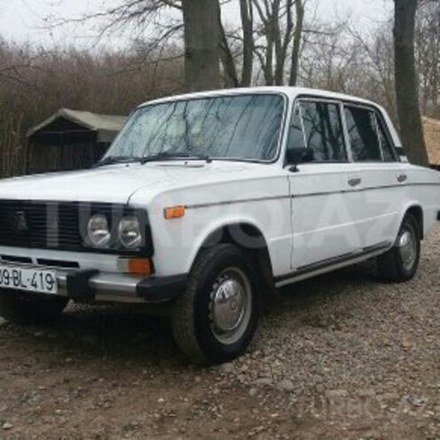 LADA (VAZ) 2106 2001, 159,000 km - 1.5 l - Bərdə