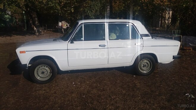 LADA (VAZ) 2106 2001, 159,000 km - 1.5 l - Bərdə