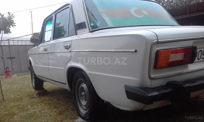 LADA (VAZ) 2106 2001, 159,000 km - 1.5 l - Bərdə