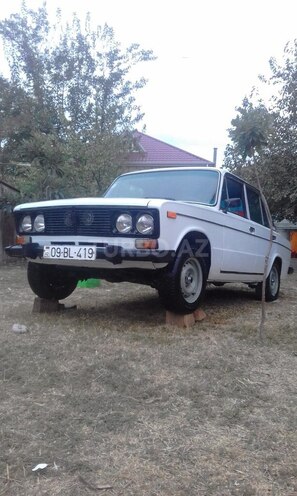 LADA (VAZ) 2106 2001, 159,000 km - 1.5 l - Bərdə