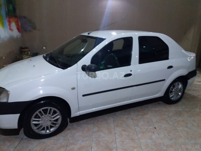 Renault Tondar 2012, 160,000 km - 1.6 l - Bakı