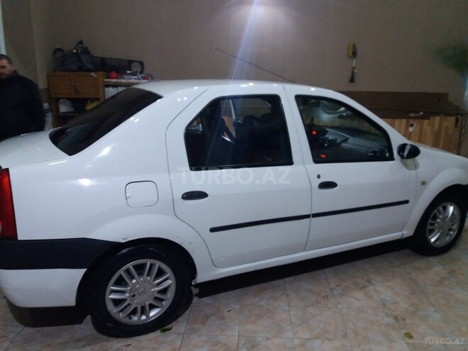 Renault Tondar 2012, 160,000 km - 1.6 l - Bakı