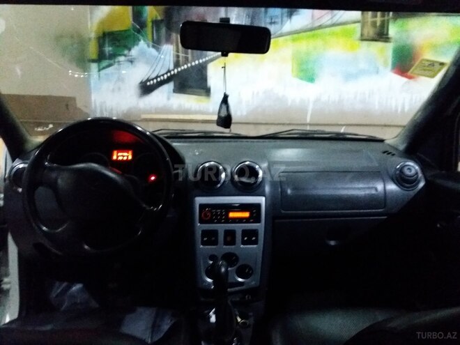 Renault Tondar 2012, 160,000 km - 1.6 l - Bakı
