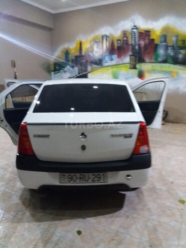Renault Tondar 2012, 160,000 km - 1.6 l - Bakı